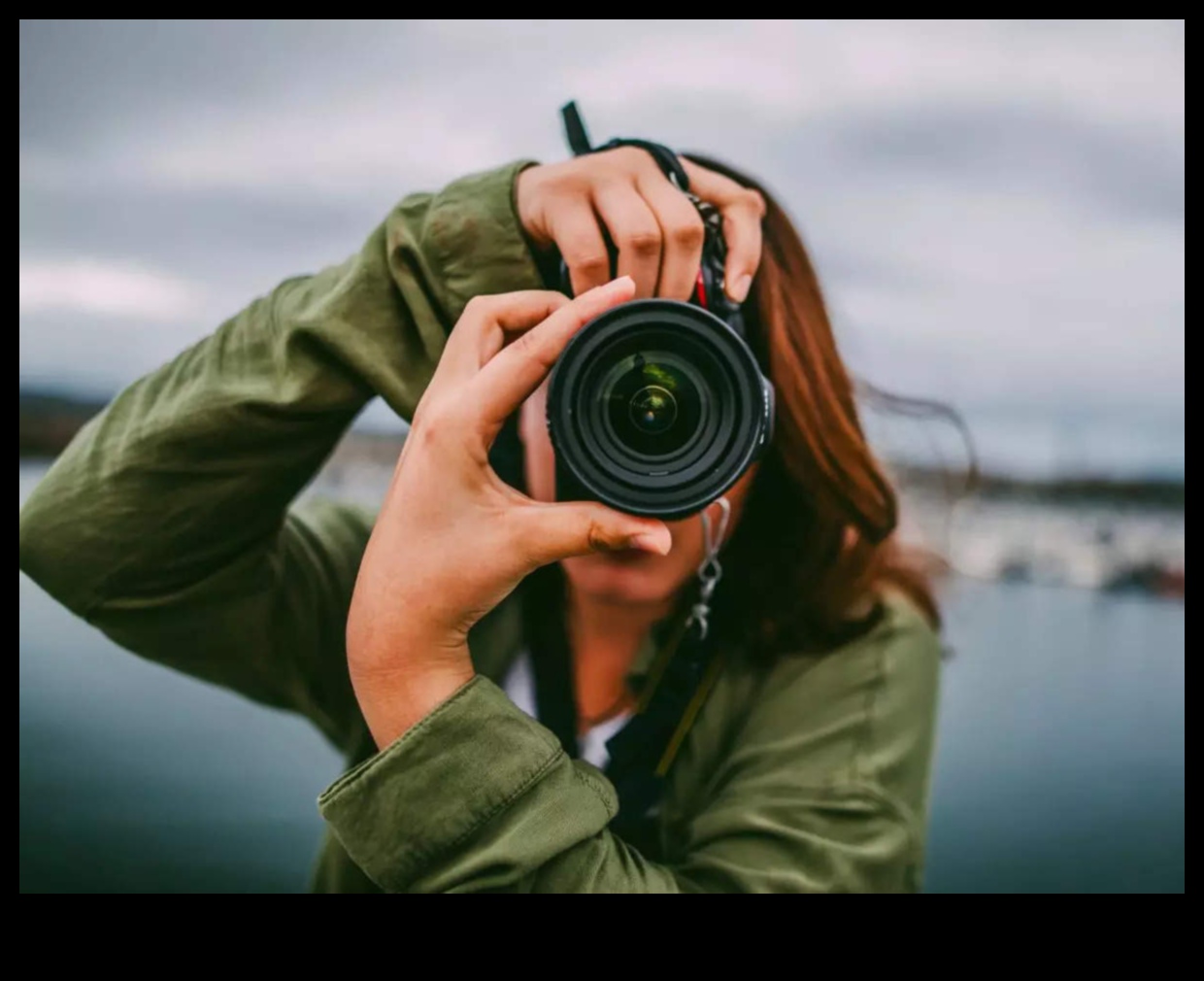 Lens Armatürleri: Profesyonel Fotoğrafçılığın Öncülerini Ortaya Çıkarıyoruz