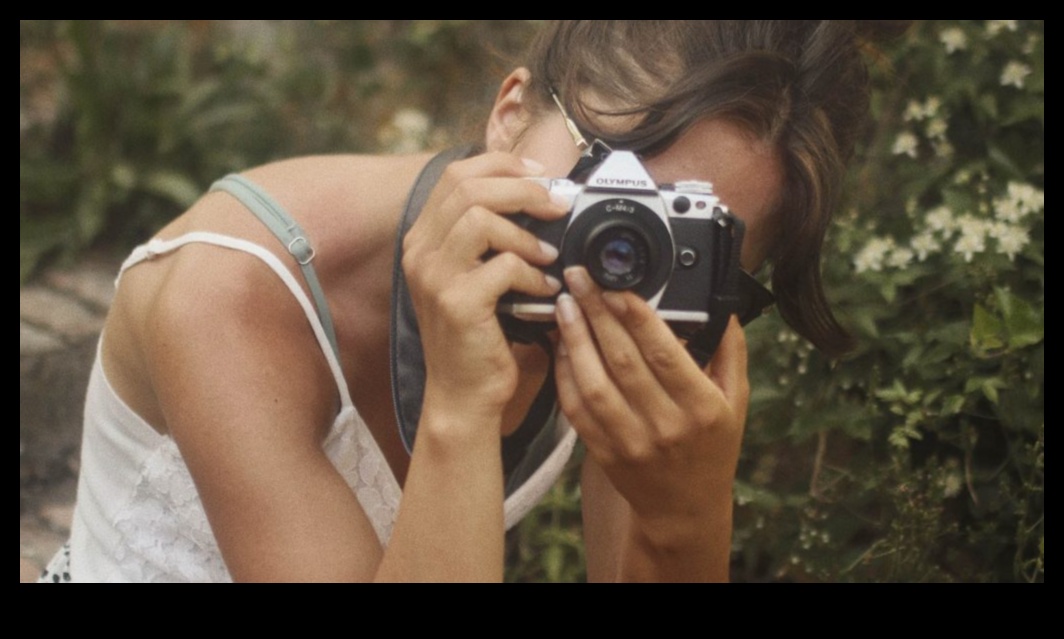 Lens Armatürleri: Profesyonel Fotoğrafçılığın Öncülerini Ortaya Çıkarıyoruz